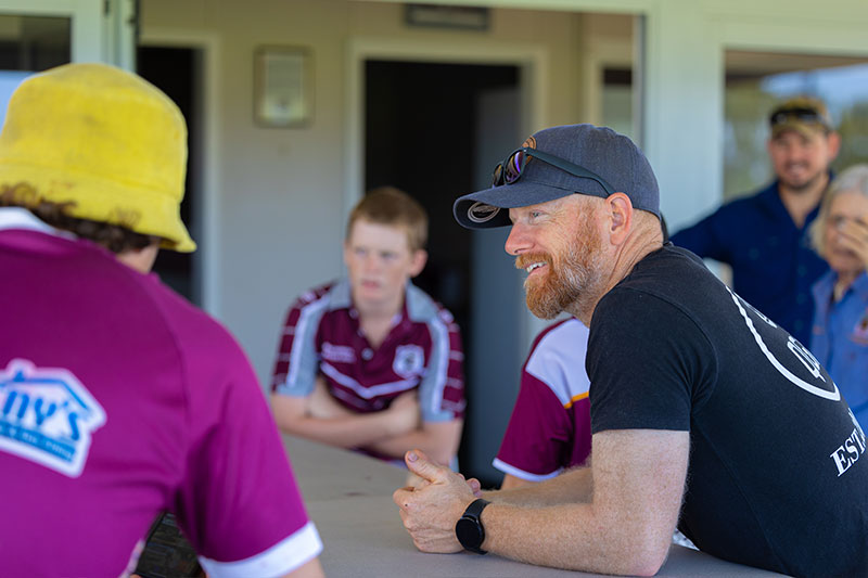 Barcaldine RSL