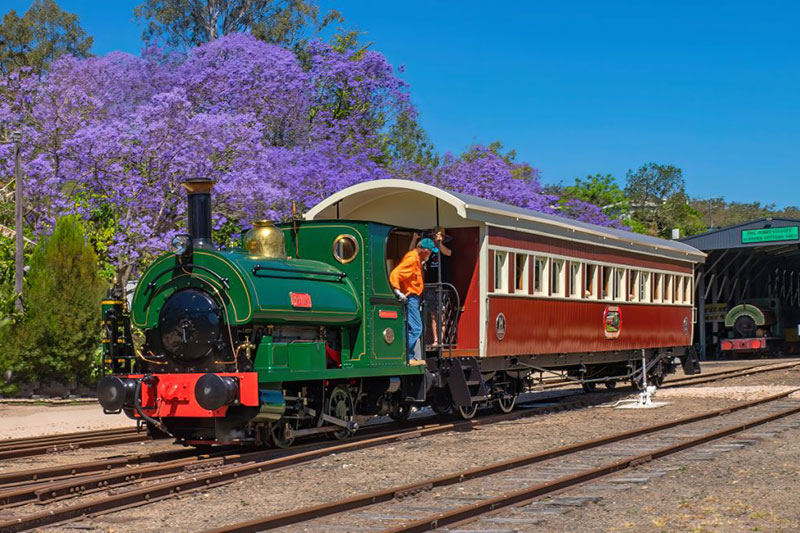 Herberton