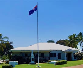 Emu Park Sub Branch